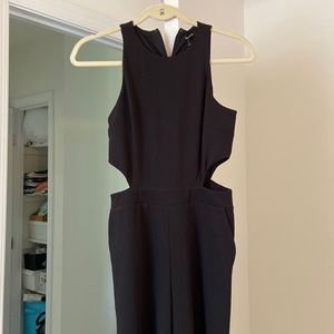 Express Jumpsuit